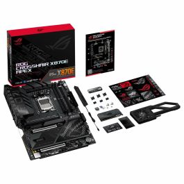 ASUS Carte Mère ROG CROSSHAIR X870E APEX ATX AMD AM5 DDR5 Wi-Fi 7