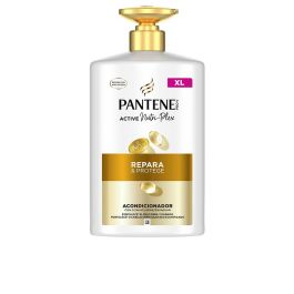 Pantene Après-shampoing Nutri-Plex Réparation & Protection 800 ml pour Cheveux Abîmés Precio: 11.79. SKU: B18P8SDVTV