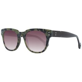 Lunettes de soleil Unisexe Hally & Son HS578-50S05 Ø 50 mm Precio: 29.6900004. SKU: S7237176