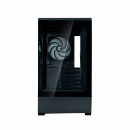 Boîtier ATX semi-tour Zalman P30 V2 Noir