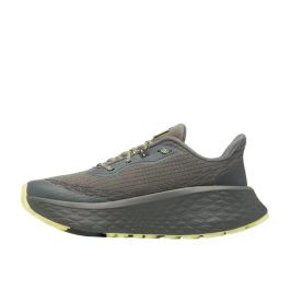Chaussures de trail pour femmes Columbia Konos Trillium Atr™ Gris clair M
