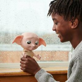 Jouet interactif Harry Potter Dobby