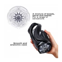 Masturbateur Dorcel Noir