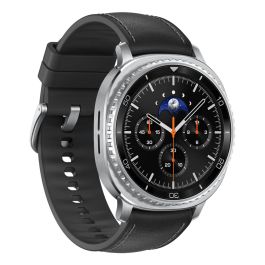 Montre intelligente Samsung SM-L500NZKAEUB Noir 1,34" 46 mm