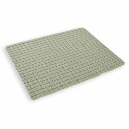 Tapis Antidérapant pour Baignoire TODAY HOY - UTILITY Vert 40 x 60 cm polypropylène