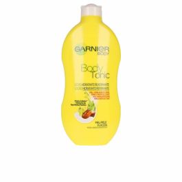 Garnier Body Tonic Firming Body Milk 400 mL Precio: 4.5. SKU: B1GWQLJ4KX