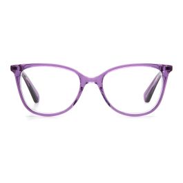 Monture de Lunettes Kate Spade TAHLIA-B3VE615 Violet Ø 46 mm