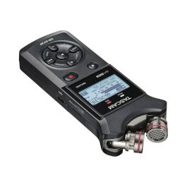 Enrégisteur Tascam DR-07XP