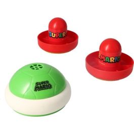 Epoch Super Mario Projectile Hit Hover Toy