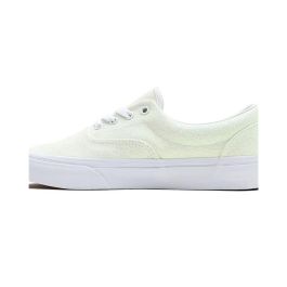 Baskets Casual pour Femme Vans Era Beige
