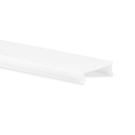 HERRAJES ALK Tapa Difusora Plana para Perfil Kale-Koy - 3 Metros Precio: 6.69. SKU: B19MX597AA