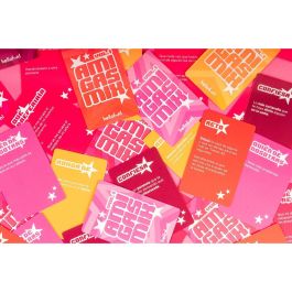 Jeux de cartes Amigas Mix