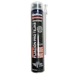 QUILOSA Mousse PU Teja Canula Gris 650ml Orbafoam Pro Precio: 12.5000004. SKU: B153J8NDXA