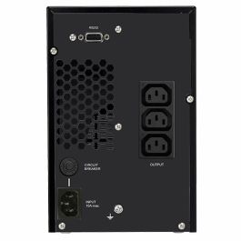 Système d'Alimentation Sans Interruption Interactif INFOSEC INF_674178