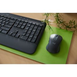 Clavier et souris sans fil Logitech MK650 QWERTY