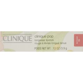 Clinique Rouge à lèvres POP LONGWEAR MATTE #Pivoine 3.9 gr