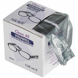 Etui à lunettes Sinelco Sibel Visuwell 400