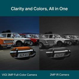 Camescope de surveillance TP-Link VIGI C230