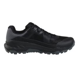Chaussures de Sport pour Homme Mammut Girun II Low Gtx Noir M