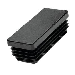Sambeat Contera Rectangulaire Intérieur pour Tube 15-25mm Épaisseur 1-2.5mm Plastique Precio: 3.5000004. SKU: B1D54VCFJB