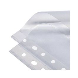 Housses Grafoplas 05570200 Transparent 100 Pièces (100 Unités)