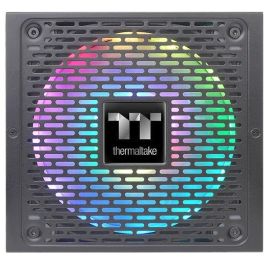 Thermaltake TTP-750AH3FSG-3 Alimentation PC 750W 80 PLUS Gold ATX 3.0 Entièrement Modulaire Ventilateur 140mm ARGB Noir