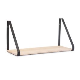 Estantería de Pared Acero y Pino Moa Vinthera 40x18x20 cm Precio: 20.4999996. SKU: B1EMRW9LS2