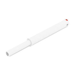 ITALIANA FERRAMENTA Paragolpe Kpush Tech Strong Largo 37mm Blanc avec Aimant Push to Open en Plastique Precio: 5.9900004. SKU: B148XJHYFY