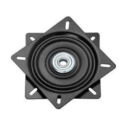 Q&Q Plateau Tournant Albora Finition Noir 160x160 Sans Retour Precio: 11.9499996. SKU: B1J8PRQQCN