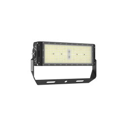 BX3 Light Projecteur LED 250W 37500 Lm IP65 pour stade et grands espaces extérieurs, avec driver Meanwell 1-10V et LEDs Philips 3030, durée de vie 100000 h