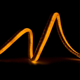 Tira LED Manguera Neon Flex 4.5W 4200K 80LEDs/M 220-240VAC IP66 CR-NEON80W Precio: 11.79. SKU: B15CD9FADW