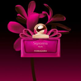 Parfum Unisexe Salvatore Ferragamo SIGNORINA