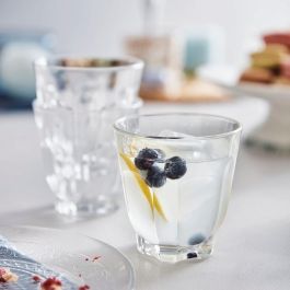 Vaso Bajo Vidrio Arcade Luminarc 24 cL