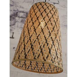 Lampe Suspendue Kalimantan G-M-KALIMANTAN/H45/BN