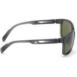 Lunettes de soleil Unisexe Shine Inline Adidas Sport N Gris Ø 62 mm Precio: 34.9899996. SKU: B1528ZGVNS