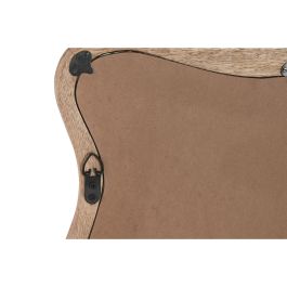 Miroir mural Home ESPRIT Marron Naturel Cottage 51 X 2,5 X 71 CM