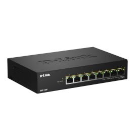Switch D-Link DMS-108P/E