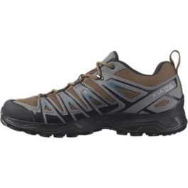 Chaussures de Sport pour Homme Salomon L41669800 Marron