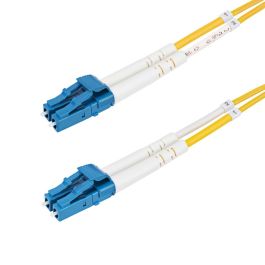 Câble à fibre optique Startech SMDOS2LCLC3M 3 m
