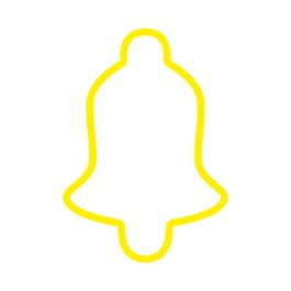 Figurine Décorative EDM 72130 79 cm