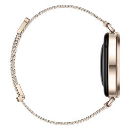 Montre intelligente Huawei Watch GT 6 Konsu-B19M Doré 1,32"