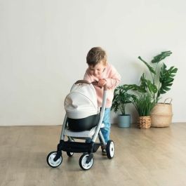 Smoby Poussette Maxi-Cosi Beige pour 3 ans SMO3032162531228