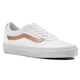 Chaussures de sport pour femme Vans VN0A5HYOA3O1 Blanc