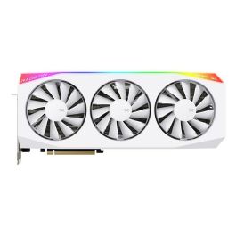 Carte Graphique XFX RX-97TMARGW9 radeon rx 9070 xt 16 GB GDDR6