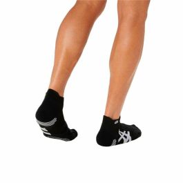 Chaussettes Asics Court+ Tennis Noir
