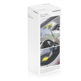 Lave-vitre avec spray 2-en-1 Klinshil InnovaGoods