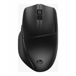 HP 480 Souris Bluetooth Droitier 4000 DPI Noir