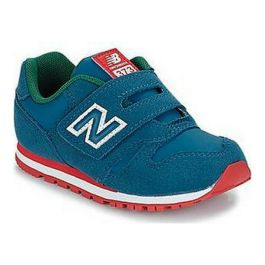 Chaussures de Sport pour Bébés New Balance KV373 PDI Marin Precio: 44.9499996. SKU: S2017378