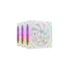 Ventilateur CPU Mars Gaming MF-LINKFINITYKIT2R