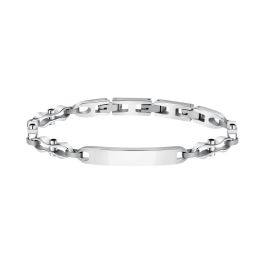 Bracelet Homme Sector SAFT51 Acier 22 cm